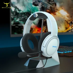 Gaming Headset with Mic for PS4 PS5  Playstation 5