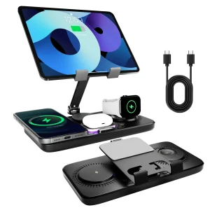 7 in 1 Wireless Charger