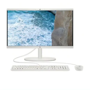 HP 21.5" All-in-One Desktop