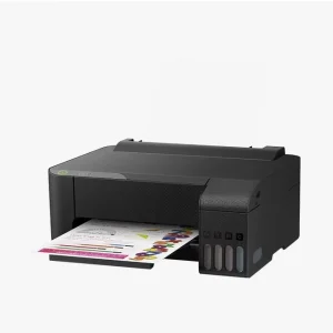 A4 Color Inkjet Home Office Photo Printer WIFI