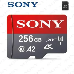 Sony Memory Card for Phone