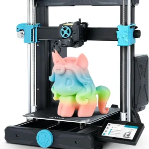 Sovol SV06 ACE 600mm/s High Speed-Full Auto Leveling 3D Printer